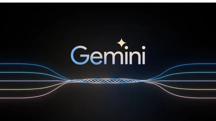 Google Gemini: Unveiling the Next Frontier of AI in Depth