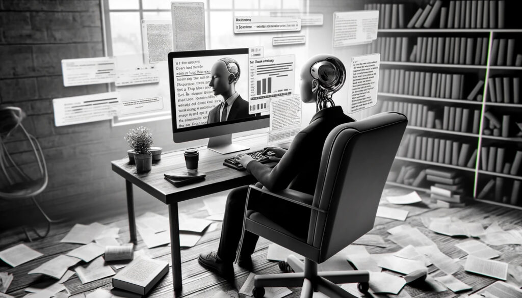 Can I Teach ChatGPT to Write Like Me?