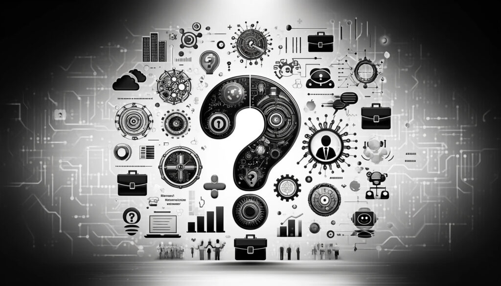 Can chat GPT replace consulting?