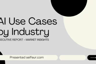 AI Use Cases by Industry