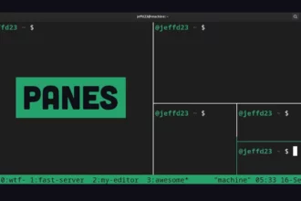 Master Tmux in 100 Seconds: Streamline Your Terminal Workflow