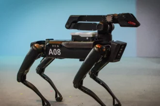 Top 5 Best Robotic Dogs for Adults Elevate Companionship in 2024