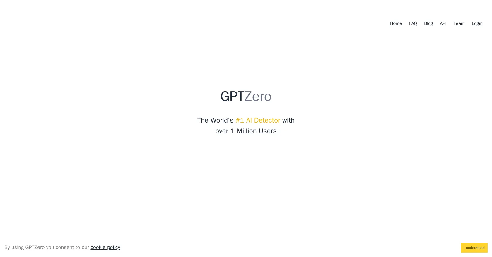 How Accurate Is Gptzero