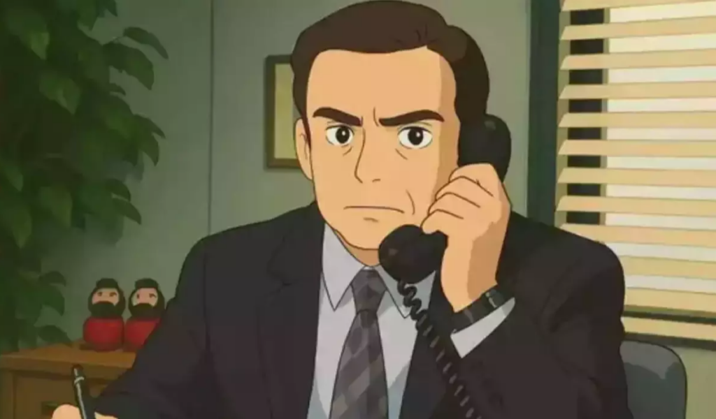 chatgpt studio ghibli