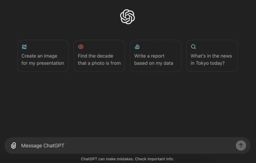 chatgpt keeps freezing