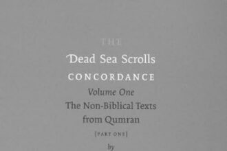 Dead Sea Scrolls Reassessment Prompts Rethink of Ancient Jewish History Using Modern Science and AI
