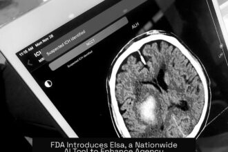 FDA Introduces Elsa, a Nationwide AI Tool to Enhance Agency Efficiency and Serve the Public Better