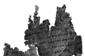 New Evidence Changes Understanding of Dead Sea Scrolls Origins and Dating Methods