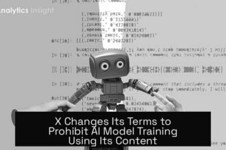 X Changes Its Terms to Prohibit AI Model Training Using Its Content